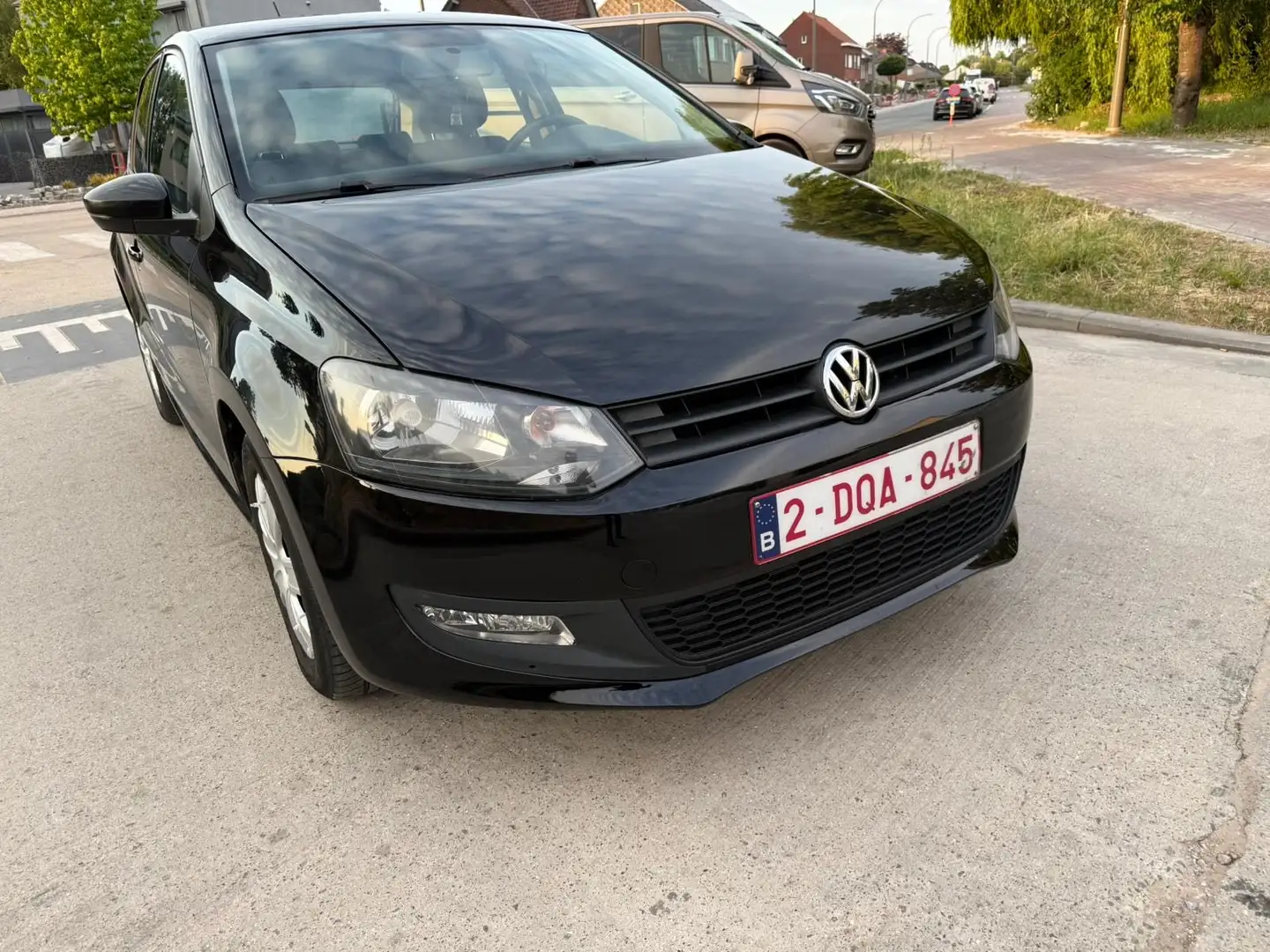 Volkswagen Polo 1.2 Tsi - 2