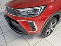 Opel Crossland 1,2 Turbo AUTOMATIK Business Edition Rot - thumbnail 3