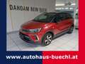 Opel Crossland 1,2 Turbo AUTOMATIK Business Edition Rot - thumbnail 1