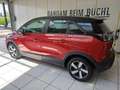 Opel Crossland 1,2 Turbo AUTOMATIK Business Edition Rot - thumbnail 5
