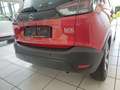 Opel Crossland 1,2 Turbo AUTOMATIK Business Edition Rot - thumbnail 8