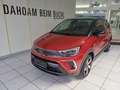Opel Crossland 1,2 Turbo AUTOMATIK Business Edition Rot - thumbnail 2