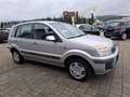 Ford Fusion Style 1.Hand,Klima,86tkm Argent - thumbnail 8