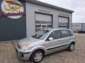 Ford Fusion Style 1.Hand,Klima,86tkm Argent - thumbnail 1