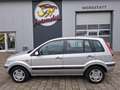 Ford Fusion Style 1.Hand,Klima,86tkm Argent - thumbnail 3