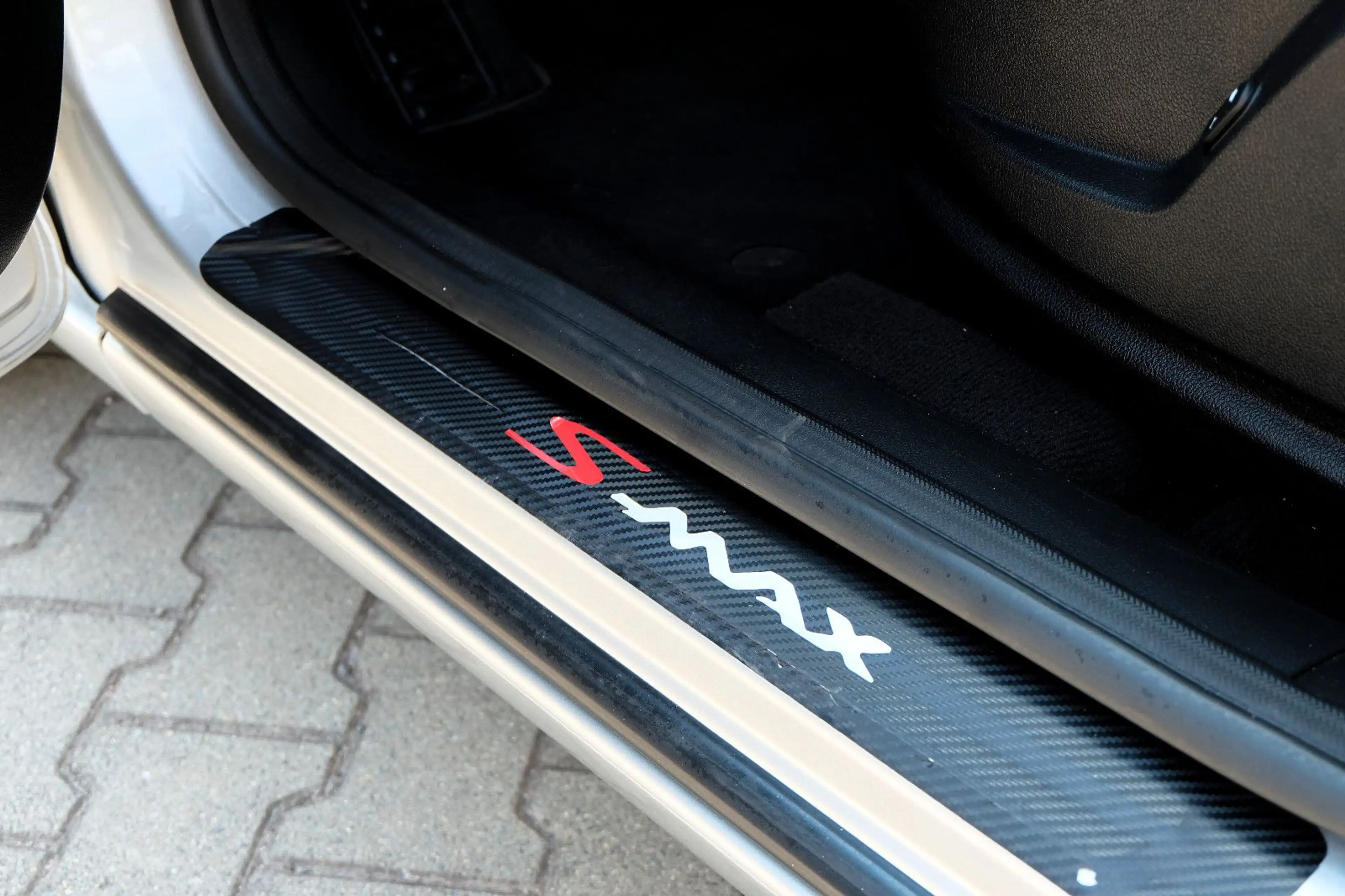Ford S-Max S-MAX Titanium PDC|KLIMA|SHZ|TEMPOMAT|SPORTSITZE — photo 9