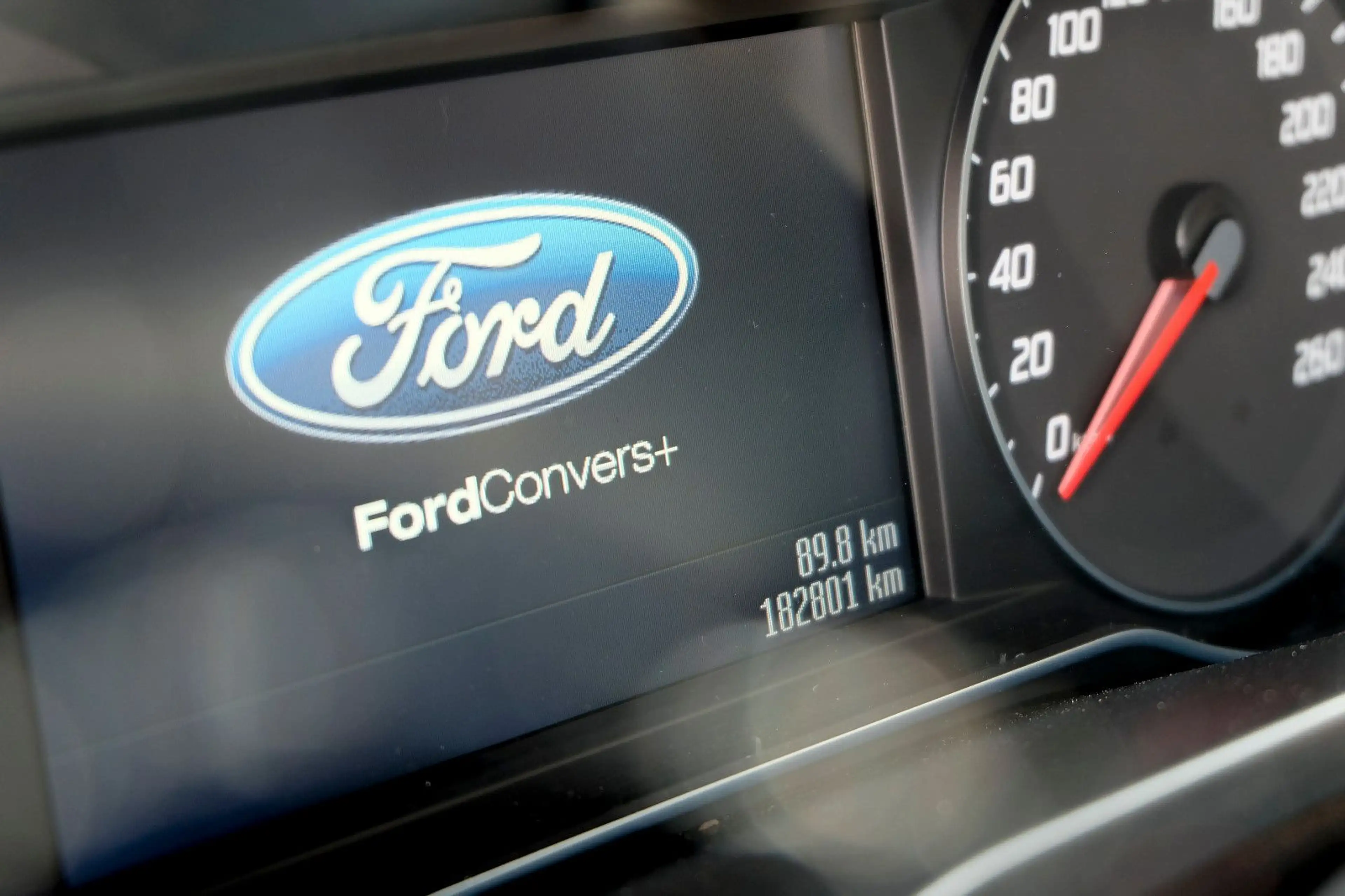 Ford S-Max S-MAX Titanium PDC|KLIMA|SHZ|TEMPOMAT|SPORTSITZE — photo 13
