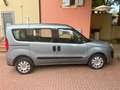 Fiat Doblo Doblo II 2010 1.6 mjt 16v Active Albastru - thumbnail 3