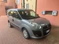 Fiat Doblo Doblo II 2010 1.6 mjt 16v Active Albastru - thumbnail 4
