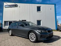 Bmw 318 3 Touring d Advantage