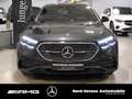 Mercedes-Benz E 220 d AMG BURMESTER PANO NIGHT Gris - thumbnail 2