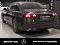 Mercedes-Benz E 220 d AMG BURMESTER PANO NIGHT Gris - thumbnail 4