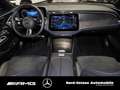 Mercedes-Benz E 220 d AMG BURMESTER PANO NIGHT Gris - thumbnail 11