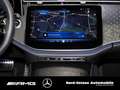 Mercedes-Benz E 220 d AMG BURMESTER PANO NIGHT Gris - thumbnail 9