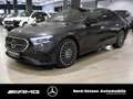 Mercedes-Benz E 220 d AMG BURMESTER PANO NIGHT Gris - thumbnail 6