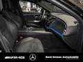 Mercedes-Benz E 220 d AMG BURMESTER PANO NIGHT Gris - thumbnail 10