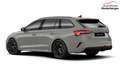Skoda Octavia Combi RS Pano AHK 360° DCC Matrix Nav 195 kW (2... Grau - thumbnail 3