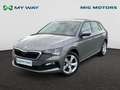 Skoda Scala Clever 1.5 TSI (150pk) /// Achteruitijcamera /// Zetelverwarming /// Gris - thumbnail 1