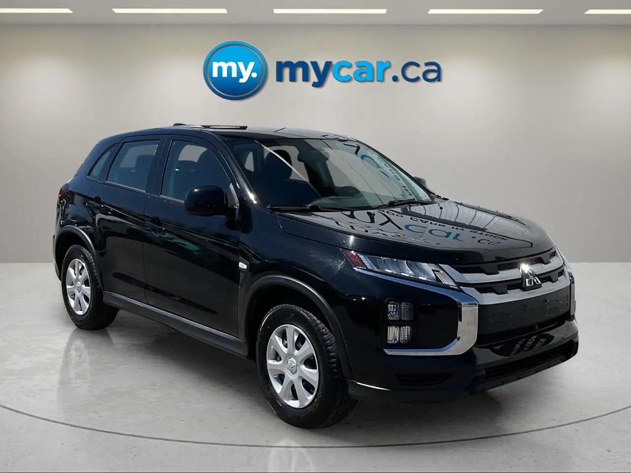 2024 Mitsubishi RVR