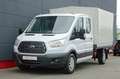 Ford Transit FT 350 2.0 TDCi L3 FWD Klima Shz  Pritsche Weiß - thumbnail 16