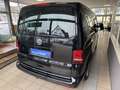 Volkswagen T5 Multivan 2.0TDI BMT Life 7Sitze Auto Navi AHK Schwarz - thumbnail 8