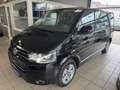 Volkswagen T5 Multivan 2.0TDI BMT Life 7Sitze Auto Navi AHK Schwarz - thumbnail 6