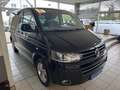 Volkswagen T5 Multivan 2.0TDI BMT Life 7Sitze Auto Navi AHK Schwarz - thumbnail 4
