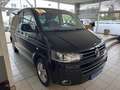 Volkswagen T5 Multivan 2.0TDI BMT Life 7Sitze Auto Navi AHK Schwarz - thumbnail 4