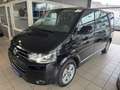 Volkswagen T5 Multivan 2.0TDI BMT Life 7Sitze Auto Navi AHK Schwarz - thumbnail 6