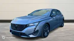 Peugeot 308 1.2 Hybrid 136ch Allure e-DCS6