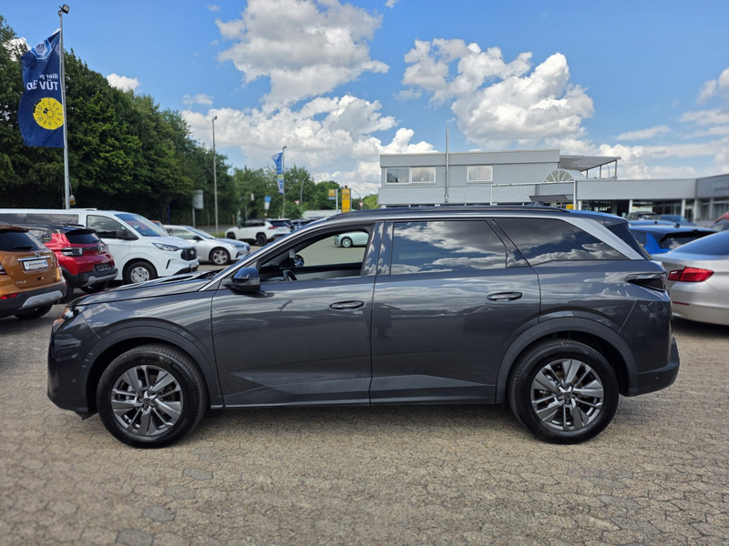 Peugeot 5008 Allure Hybrid ACC/NAVI/SHZ+LHZ/PDC+360CAM/TOTWINKE — photo 2