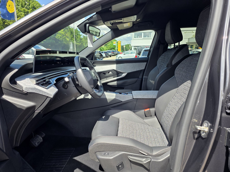 Peugeot 5008 Allure Hybrid ACC/NAVI/SHZ+LHZ/PDC+360CAM/TOTWINKE — photo 7
