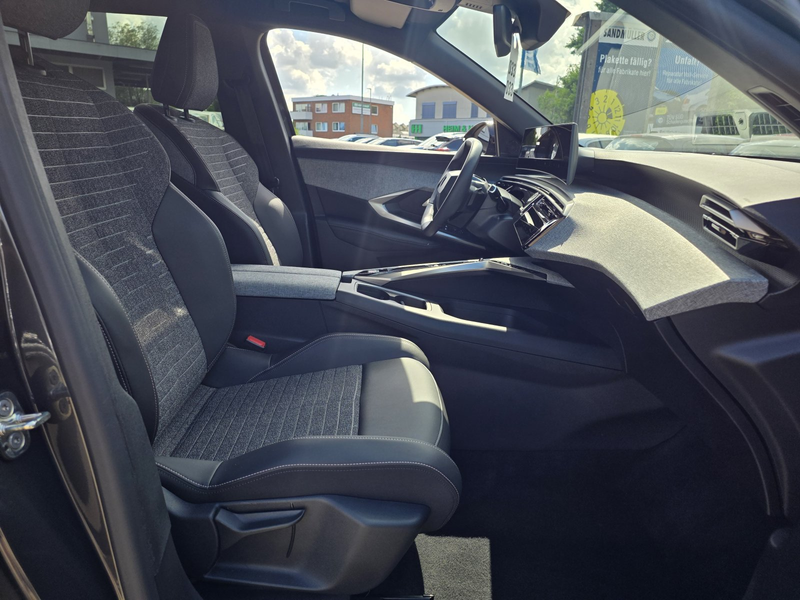 Peugeot 5008 Allure Hybrid ACC/NAVI/SHZ+LHZ/PDC+360CAM/TOTWINKE — photo 12
