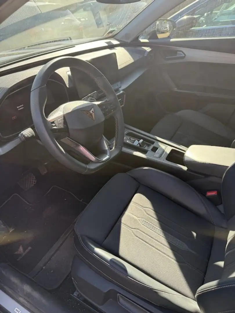 CUPRA Formentor 2.0L TDI 150CV DSG7 4DRIVE V - 2