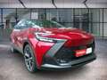 Toyota C-HR 2.0 l Team D Hybrid  4x2  CVT NAVI SHZ Rot - thumbnail 26
