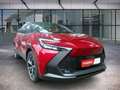 Toyota C-HR 2.0 l Team D Hybrid  4x2  CVT NAVI SHZ Rot - thumbnail 3