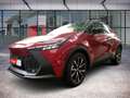 Toyota C-HR 2.0 l Team D Hybrid  4x2  CVT NAVI SHZ Rot - thumbnail 2