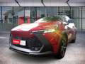Toyota C-HR 2.0 l Team D Hybrid  4x2  CVT NAVI SHZ Rot - thumbnail 23