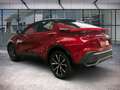 Toyota C-HR 2.0 l Team D Hybrid  4x2  CVT NAVI SHZ Rot - thumbnail 4