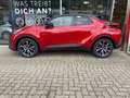 Toyota C-HR 2.0 l Team D Hybrid  4x2  CVT NAVI SHZ Rot - thumbnail 22