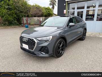 Business 2.0 35 TDI