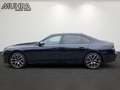 BMW 740 d xDrive M Sport Autobahnassistent Standhzg. Чорний - thumbnail 7