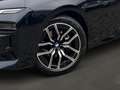 BMW 740 d xDrive M Sport Autobahnassistent Standhzg. Чорний - thumbnail 9