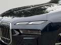 BMW 740 d xDrive M Sport Autobahnassistent Standhzg. Чорний - thumbnail 8