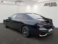BMW 740 d xDrive M Sport Autobahnassistent Standhzg. Чорний - thumbnail 6