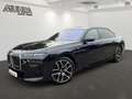 BMW 740 d xDrive M Sport Autobahnassistent Standhzg. Чорний - thumbnail 2