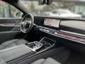 BMW 740 d xDrive M Sport Autobahnassistent Standhzg. Чорний - thumbnail 19