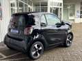 smart forTwo EQ*EXCLUSIVE*22kW*PANORAMA*MEDIA*SHZ*CAM*PDC*LED*K Schwarz - thumbnail 4
