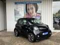 smart forTwo EQ*EXCLUSIVE*22kW*PANORAMA*MEDIA*SHZ*CAM*PDC*LED*K Schwarz - thumbnail 1