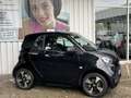 smart forTwo EQ*EXCLUSIVE*22kW*PANORAMA*MEDIA*SHZ*CAM*PDC*LED*K Schwarz - thumbnail 2